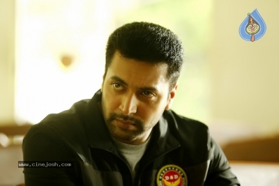 Tik Tik Tik Movie Stills - 25 of 37