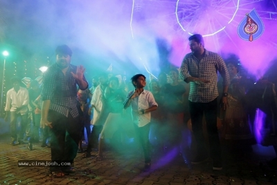 Tik Tik Tik Movie Stills - 37 of 37