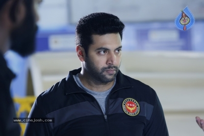 Tik Tik Tik Movie Stills - 8 of 31