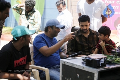 Tik Tik Tik Movie Stills - 23 of 31