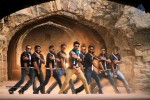 Tippu Movie Stills n Posters - 5 of 15