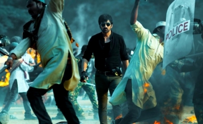 Touch Chesi Chudu Movie Latest Stills - 1 of 5