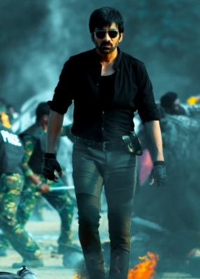 Touch Chesi Chudu Movie Latest Stills - 5 of 5