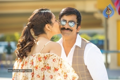Touch Chesi Chudu New Stills - 7 of 17