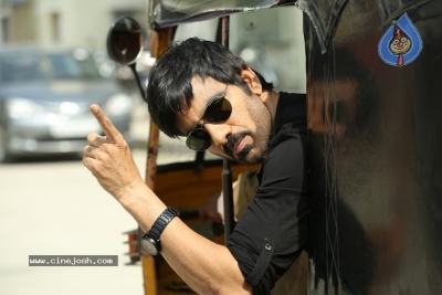 Touch Chesi Chudu Photos and Posters - 2 of 33