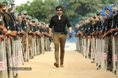 Touch Chesi Chudu Photos and Posters - 27 of 33