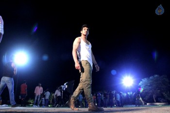 Trayam Movie Photos and Posters - 6 of 30