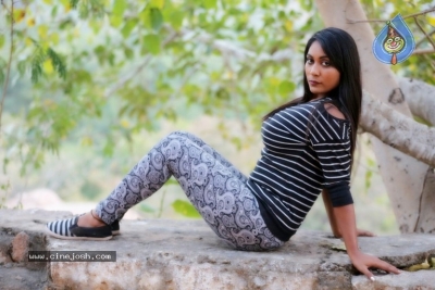 Trinetri Movie Stills - 9 of 11