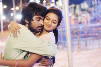 Trisha Illana Nayanthara Film Photos - 13 of 23