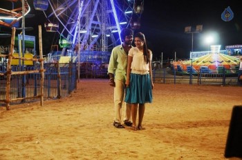 Trisha Illana Nayanthara Film Photos - 16 of 23