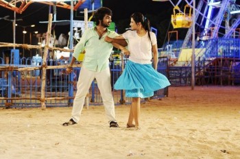 Trisha Illana Nayanthara Film Photos - 17 of 23