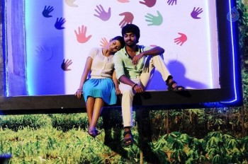 Trisha Illana Nayanthara Film Photos - 22 of 23