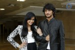 Tulasi and Gautham Karthik Stills - 35 of 70