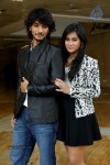 Tulasi and Gautham Karthik Stills - 65 of 70