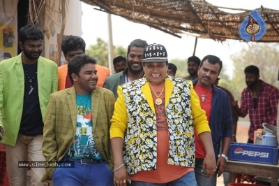 U Pe Ku Ha Movie Stills - 8 of 42
