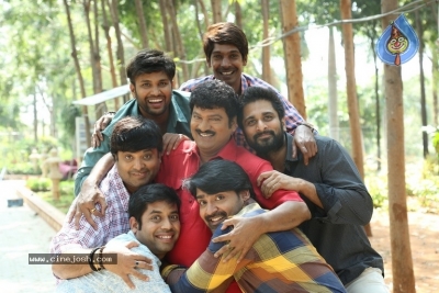 U Pe Ku Ha Movie Stills - 11 of 42