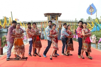 U Pe Ku Ha Movie Stills - 26 of 42
