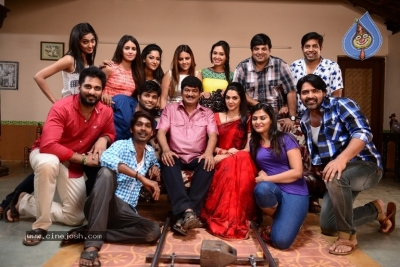U Pe Ku Ha Movie Stills - 33 of 42