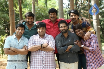 U Pe Ku Ha Movie Stills - 34 of 42