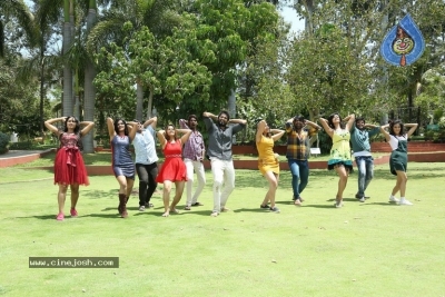 U Pe Ku Ha Movie Stills - 35 of 42