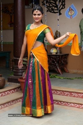 U Pe Ku Ha Movie Stills - 41 of 42