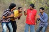 Udatha Udatha Ooch Movie Stills - Sivaji - Ms Narayana - Bramanandam - 25 of 38