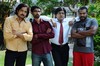 Udatha Udatha Ooch Movie Stills - Sivaji - Ms Narayana - Bramanandam - 33 of 38