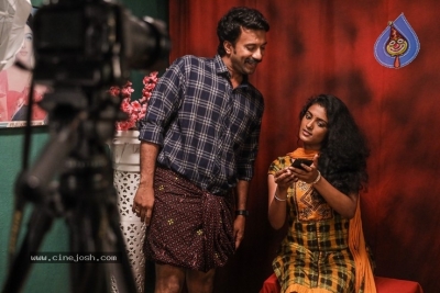 Uma Maheswara Ugra Roopasya Movie Stills - 2 of 2