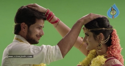 Undha Ledha Movie Working Stills - 4 of 12