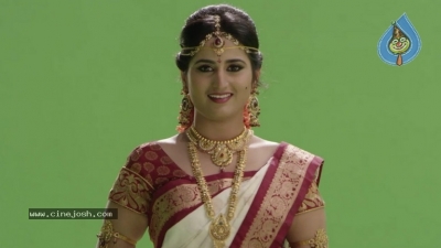 Undha Ledha Movie Working Stills - 8 of 12
