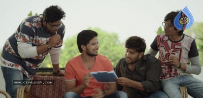 Undha Ledha Movie Working Stills - 10 of 12