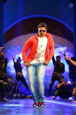 Ungarala Rambabu Movie Latest Stills - 2 of 17