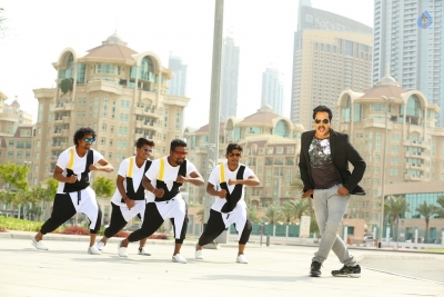 Ungarala Rambabu Movie Latest Stills - 7 of 17