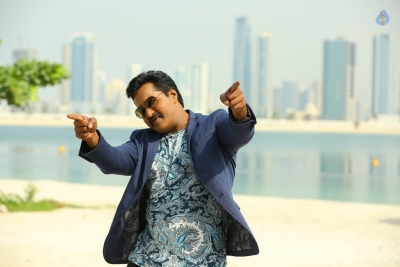 Ungarala Rambabu Movie Latest Stills - 8 of 17