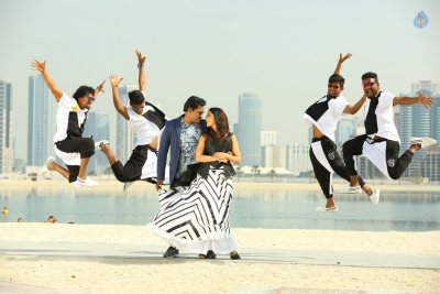 Ungarala Rambabu Movie Latest Stills - 9 of 17