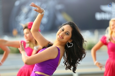 Ungarala Rambabu Movie Latest Stills - 12 of 17