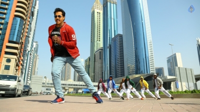 Ungarala Rambabu Movie Latest Stills - 13 of 17