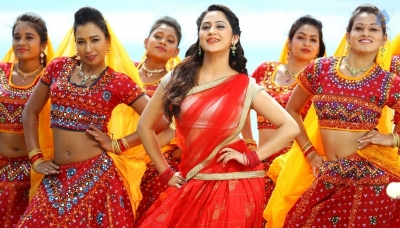 Ungarala Rambabu Movie New Stills - 2 of 8