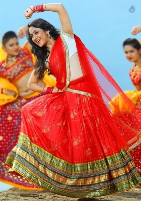 Ungarala Rambabu Movie New Stills - 8 of 8