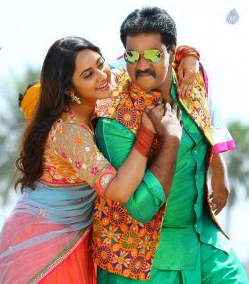 Ungarala Rambabu New Pics - 3 of 6