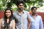 Unnodu Oru Naal Tamil Movie Photos - 11 of 44