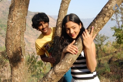 Uppu Pili Karam Tamil Movie Photos - 28 of 29