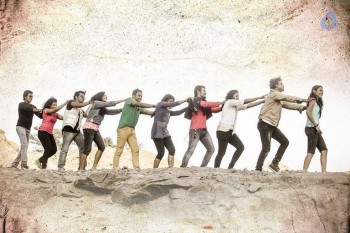 V Tamil Movie Photos - 3 of 42