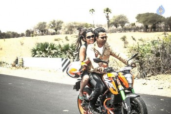 V Tamil Movie Photos - 16 of 42