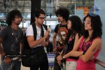 Vaanam Movie Latest Stills - 34 of 82