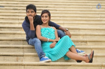 Vaanavillu Movie Photos and Posters - 3 of 28