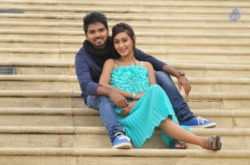 Vaanavillu Movie Photos and Posters - 9 of 28
