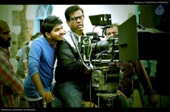 Vaanavillu Movie Photos and Posters - 14 of 28
