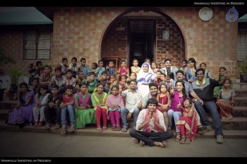 Vaanavillu Movie Photos and Posters - 15 of 28