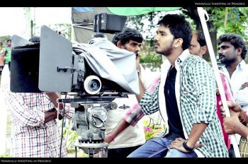 Vaanavillu Movie Photos and Posters - 27 of 28